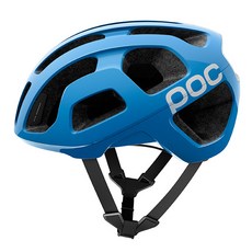 POC 옥탈 자전거 헬멧, Blue