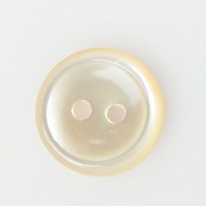 HR大號 Rezo 鈕扣 9mm NO68, 混合顏色, 12個