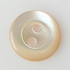 HR大鈕扣 Rezo 鈕扣 9mm NO59, 混合顏色, 12個