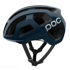 POC 옥탈 자전거 헬멧, Black