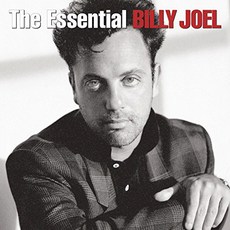 BILLY JOEL - THE ESSENTIAL BILLY JOEL US 進口版, 1CD