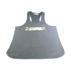 ANNIHILATE 男士 Brighton 迷彩印花 Nasi, 灰色