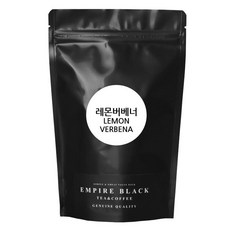 빅토리아 Empire1897 티백 레몬버베너, 1g, 25개입, 1개