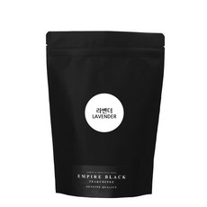 Empire1897 라벤더차, 100g, 1개입, 1개