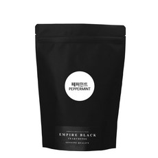 CLAYTON TEA VICTORIA 薄荷茶葉, 100g, 1包, 1包