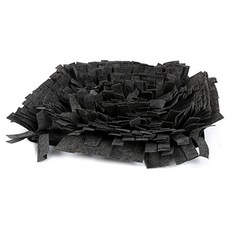 ANTS 寵物訓練氣味玩具墊 44*32cm, 深灰色, 1個