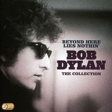 BOB DYLAN - BEYOND HERE LIES NOTHIN' EU 수입반, 2CD
