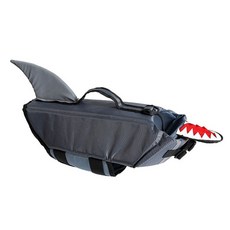 ANTS 寵物角色救生衣, 灰鯊