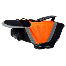 ANTS Doglemi 訓練寵物救生衣, 橘子