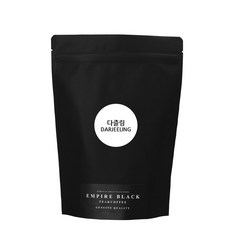 CLAYTON TEA VICTORIA Empire1897大吉嶺紅茶, 100g, 1包, 1包