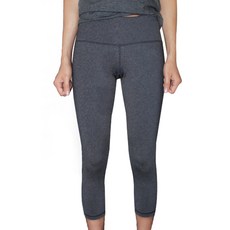 DM 肩部拉鍊運動褲