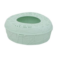 레드퍼피 아하토이 아쿠 토일렛, 파스텔민트, 1개