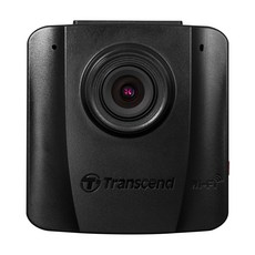 트랜센드 DrivePro 50 와이파이 Full HD 차량용 블랙박스 + MLC 16GB/WiFi TS16GDP50M