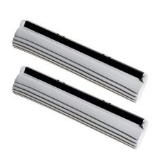 LiAo 膠棉拖把替換頭, 2件