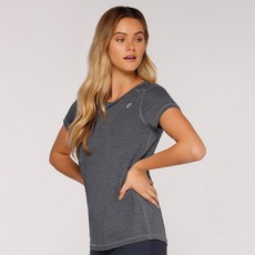 LORNA JANE 女款 Move Freely 活動 T恤 061845