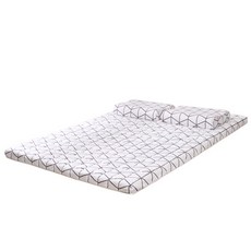 Azio-Tex床墊套, 現代白