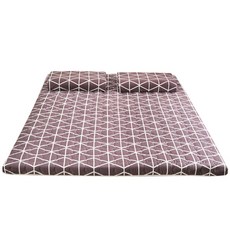 Agiotex 床墊套, 現代灰