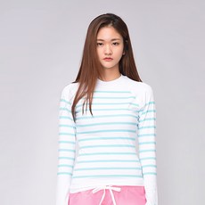 女款防曬泳衣 ZBT15202MT04