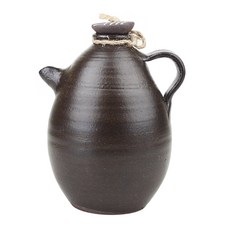 Yeo In陶藝翁醬油瓶, 1個