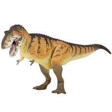 Kaiyodo SOFUBI TOYBOX暴龍公仔 KA003386FG, 1個