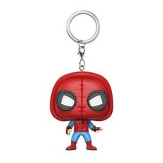 SPIDERMAN 人物公仔鑰匙扣, 1個