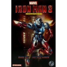 10X10 鋼鐵人3裝甲模型零件 DR383327KIT 1/9, 1組