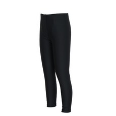 男童防水緊身褲 9/4 泳衣 KZ-BP009