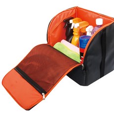 CAREX Noble Man Prime 後備箱控制台, 混色