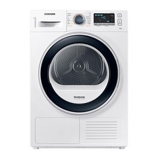 삼성전자 세탁건조기 9kg 방문설치, DV90M5200MW