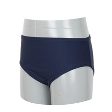 쿠기어드벤쳐 남아동 삼각팬티 수영복 KZ-BP002