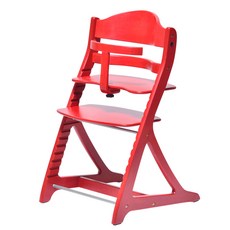 야마토야 뉴스쿠스쿠 플러스 가드 식탁의자, 레드