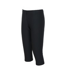 koogi adventure 女童款7分泳褲 KZ-GP009