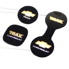 X1 第2季 LED杯架 白色 Trax, 1套