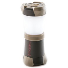 마일스톤 웜 컬러 LED 랜턴, MS-D2 Clay, 1개