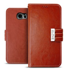 PublishingMirae Globe Line 日記本式手機殼