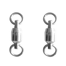 몽크로스 볼 베어링 스위벨 지거 베어링 BBS-005, 2개