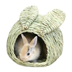 티모시클럽 내츄럴 티모시 깜찍하우스 S, 혼합 색상, 1개