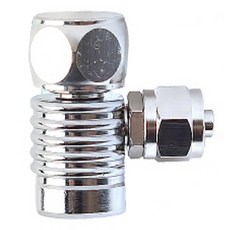 Gounmul 迷你高壓調節器 I-608 16g 氣瓶相容, 1個