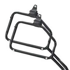 KAPPA SUZUKI 650Burgman/650Burgman Executive용 13>16 SIDE 패니어 홀더 KL3104, 2개