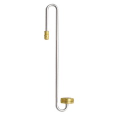 WYIN 高級泥炭撒佈機金, 1個