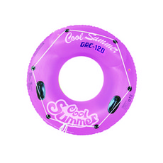 Durocharisma 圓型游泳圈, 隨機發貨, 1個