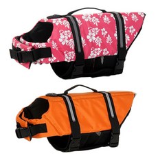 aryko 寵物救生背心 2入, 隨機發貨