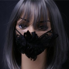 파티복닷컴 섹시마스크, 블랙