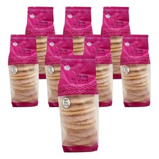 추억나눔 팝스낵 자색고구마, 45g, 8개