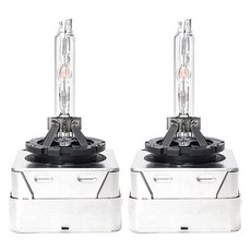 moon LIGHT HID 頭燈 前照燈 D1S/D1R 共用, 2個, 混合顏色