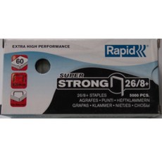 래피드 초강력 플라이어심 26/8+, 1개