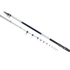 YGF영규산업 진풍 투 원투낚싯대 3.0-530, 혼합 색상