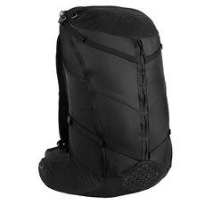 boreas Tocopa 32 徒步旅行背包, 黑曜石黑