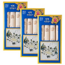 베스트윈윈 민속 윷놀이 2500 대 3p, 혼합 색상, 1개