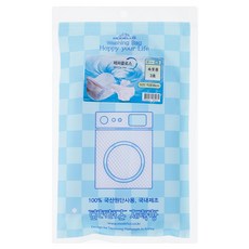 해오름 태승 제퍼클로스 세탁망 3호 속옷용, 1개입, 1개